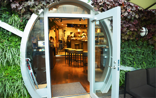 店舗イメージ
